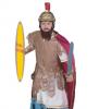 Yehuda Macabbee Costume