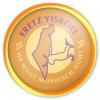 Eretz Yisroel Badge